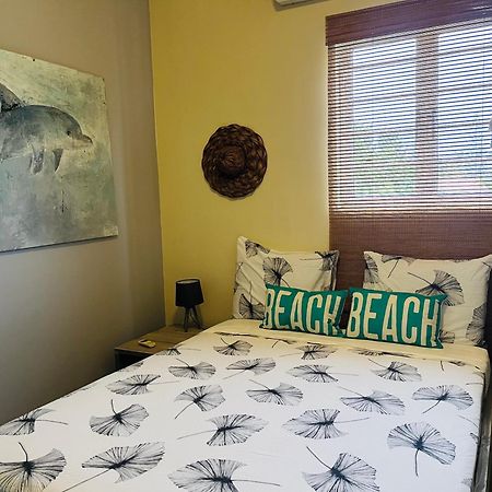 Azulita Resort Вилемстад Екстериор снимка