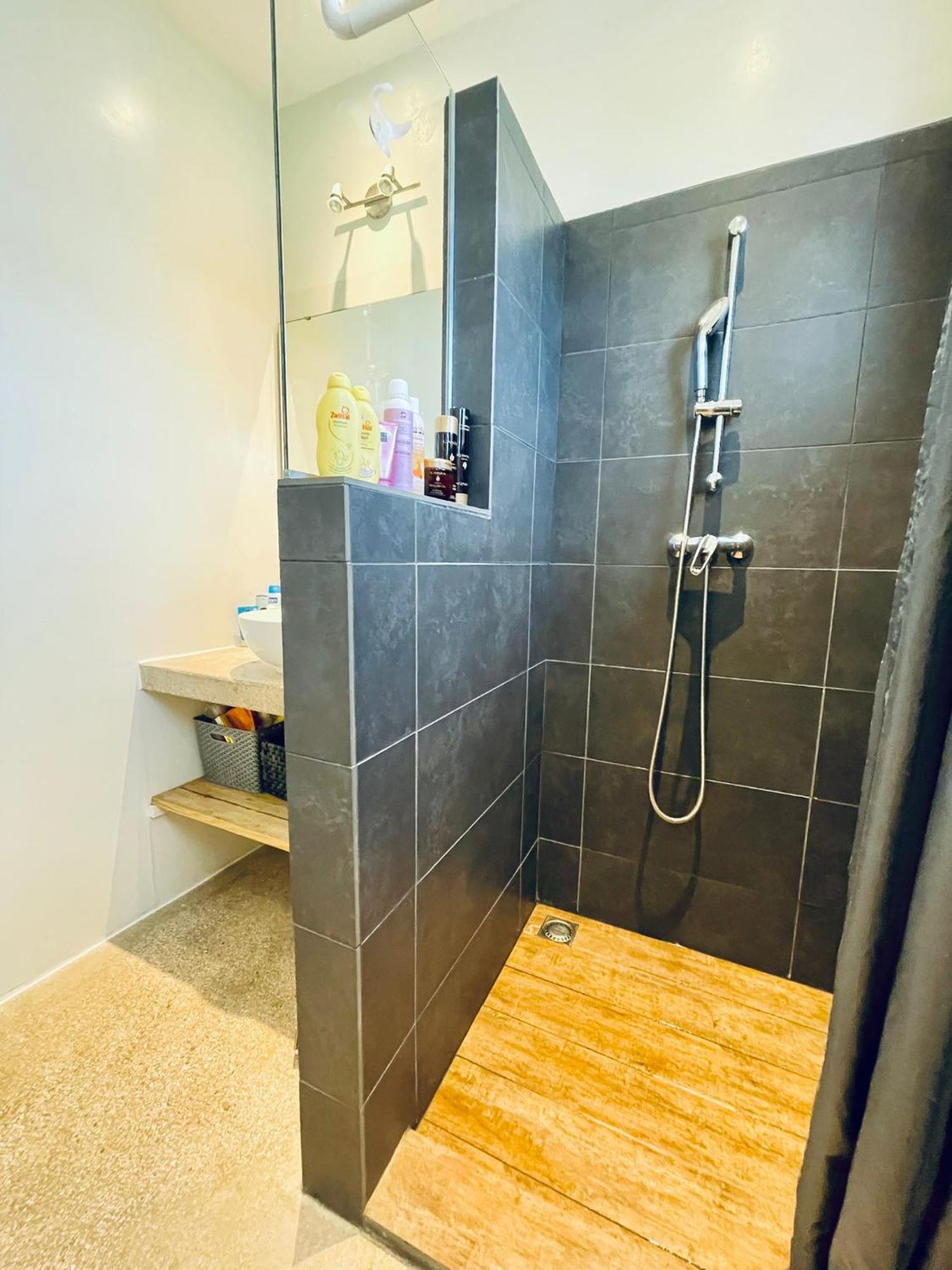 Azulita Resort Вилемстад Екстериор снимка