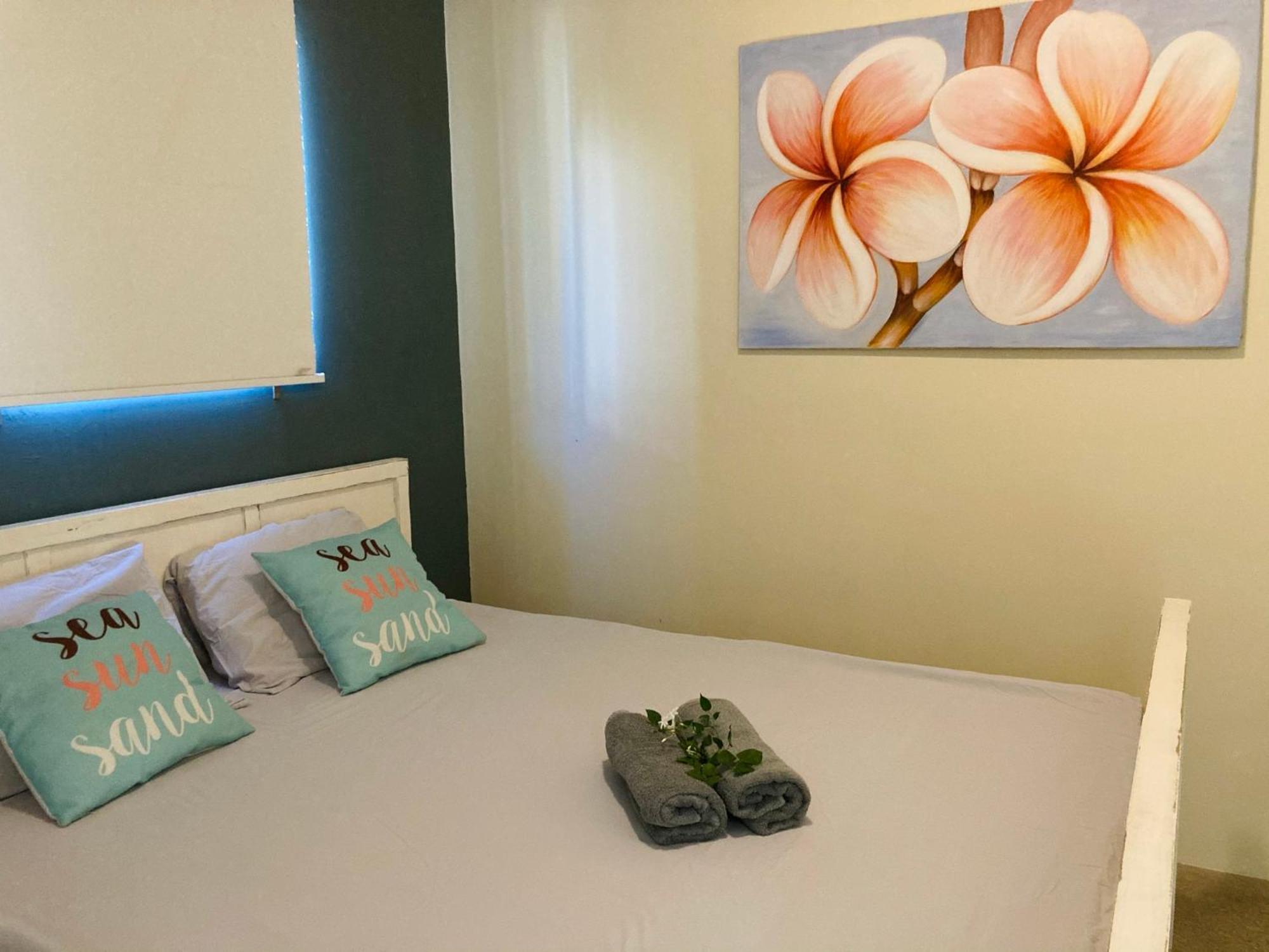 Azulita Resort Вилемстад Екстериор снимка