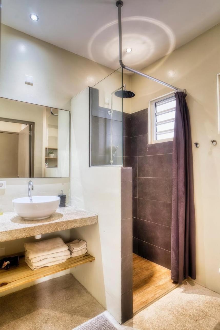Azulita Resort Вилемстад Екстериор снимка