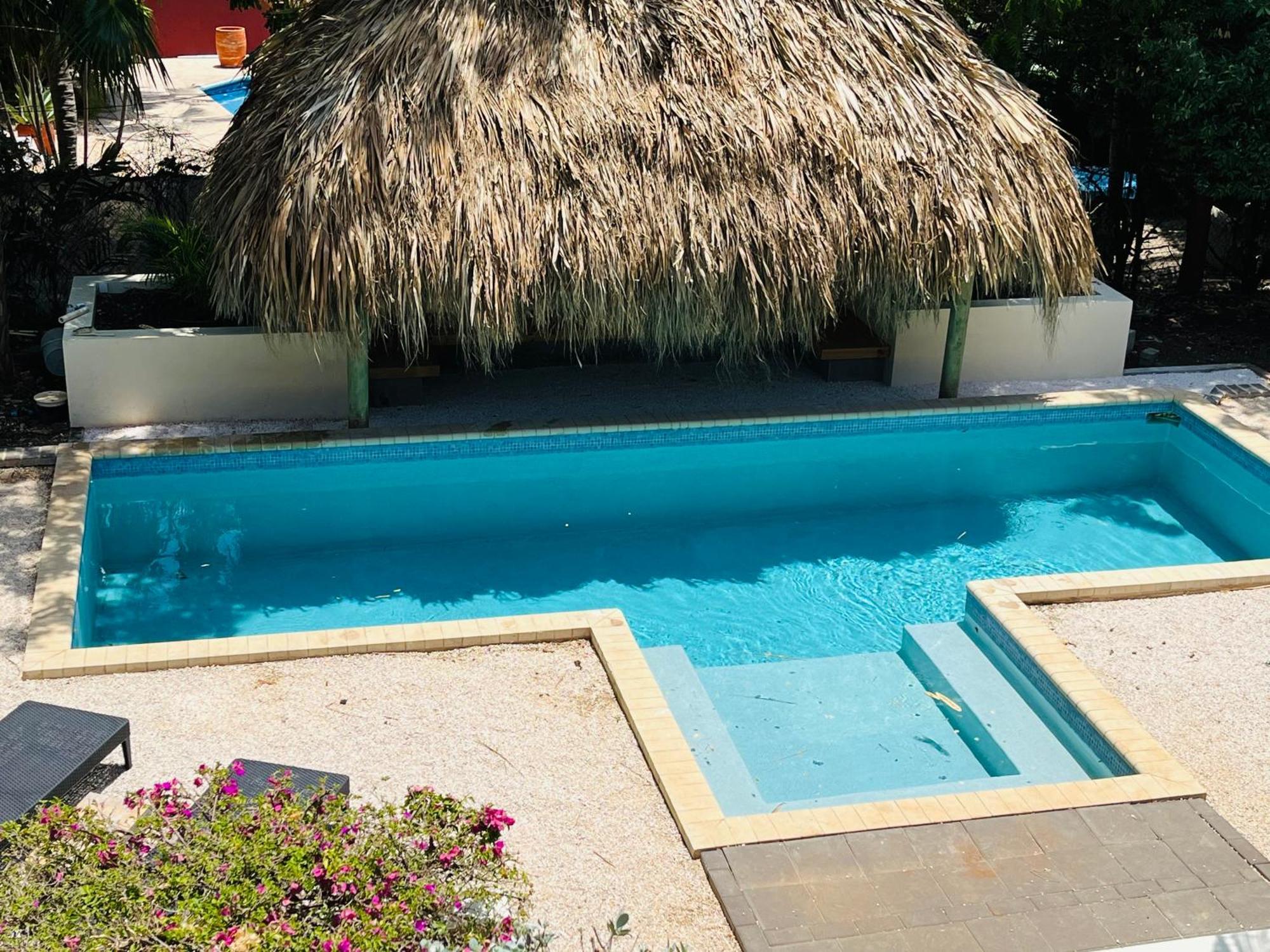 Azulita Resort Вилемстад Екстериор снимка