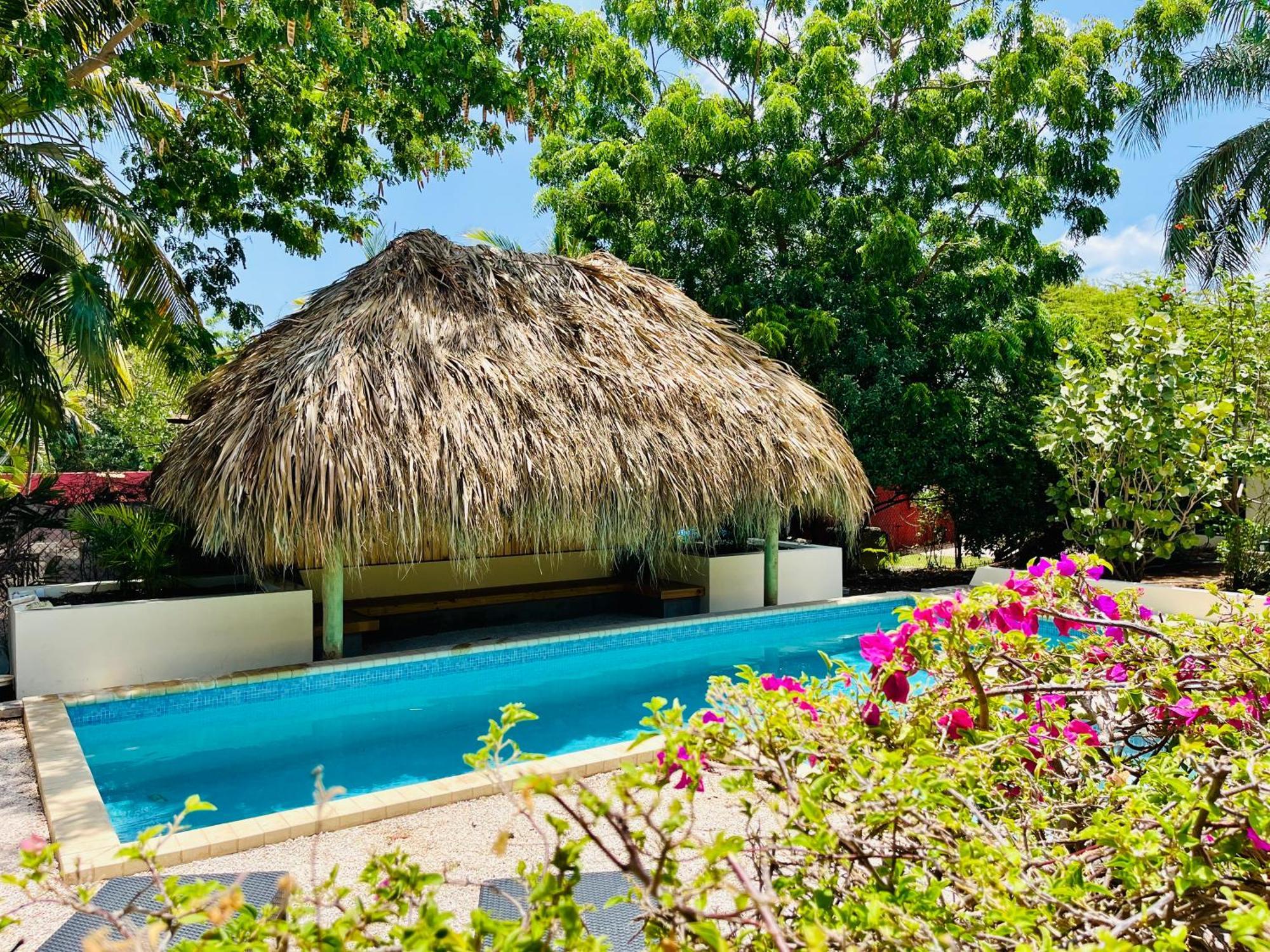 Azulita Resort Вилемстад Екстериор снимка