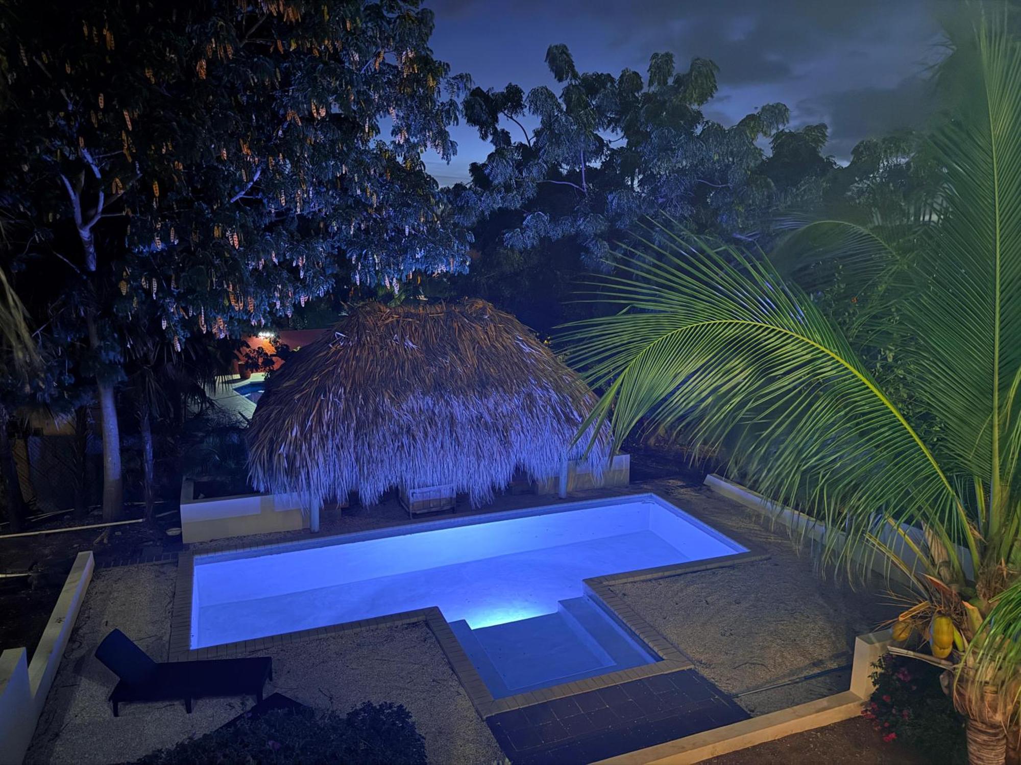 Azulita Resort Вилемстад Екстериор снимка