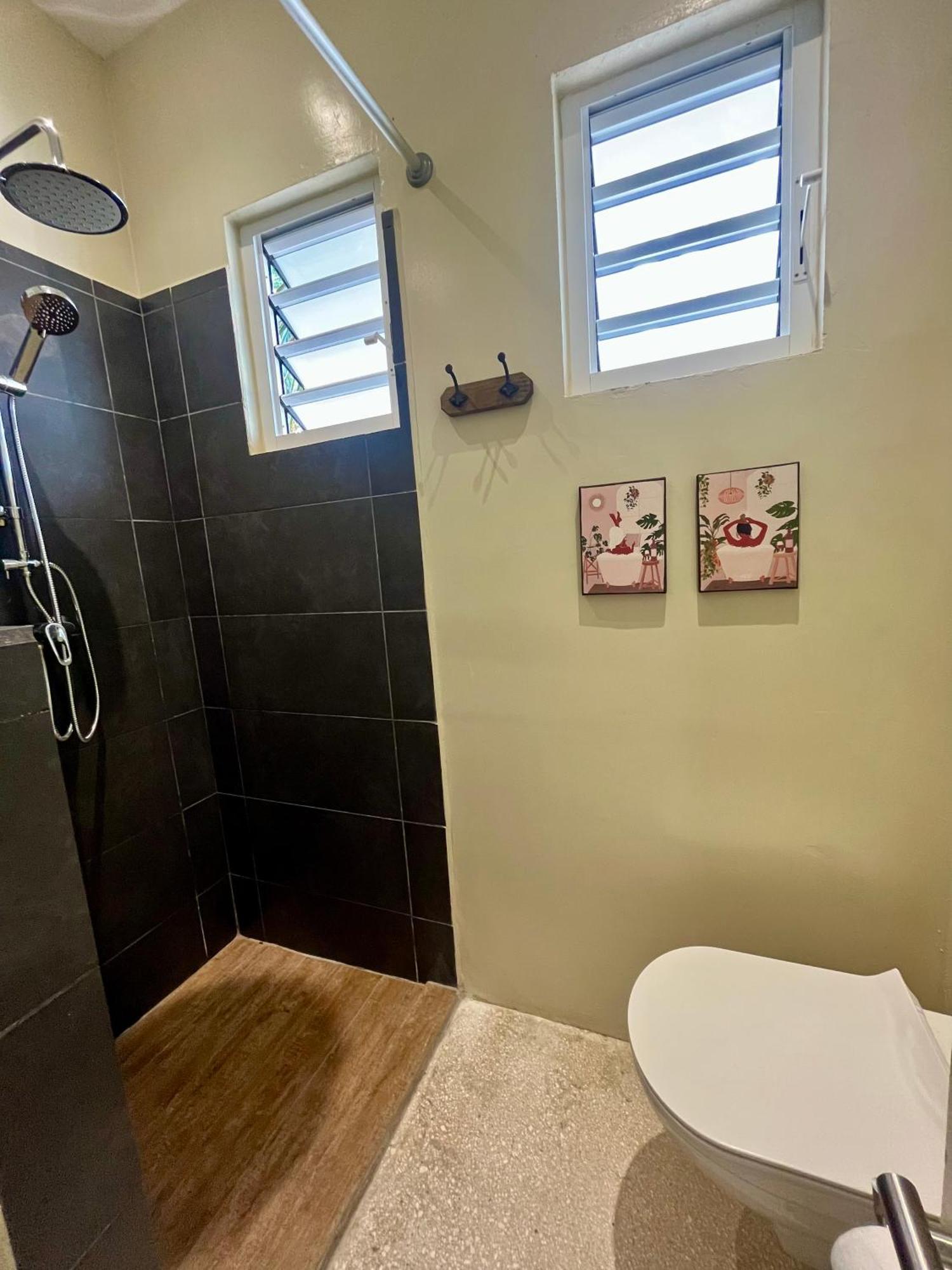 Azulita Resort Вилемстад Екстериор снимка