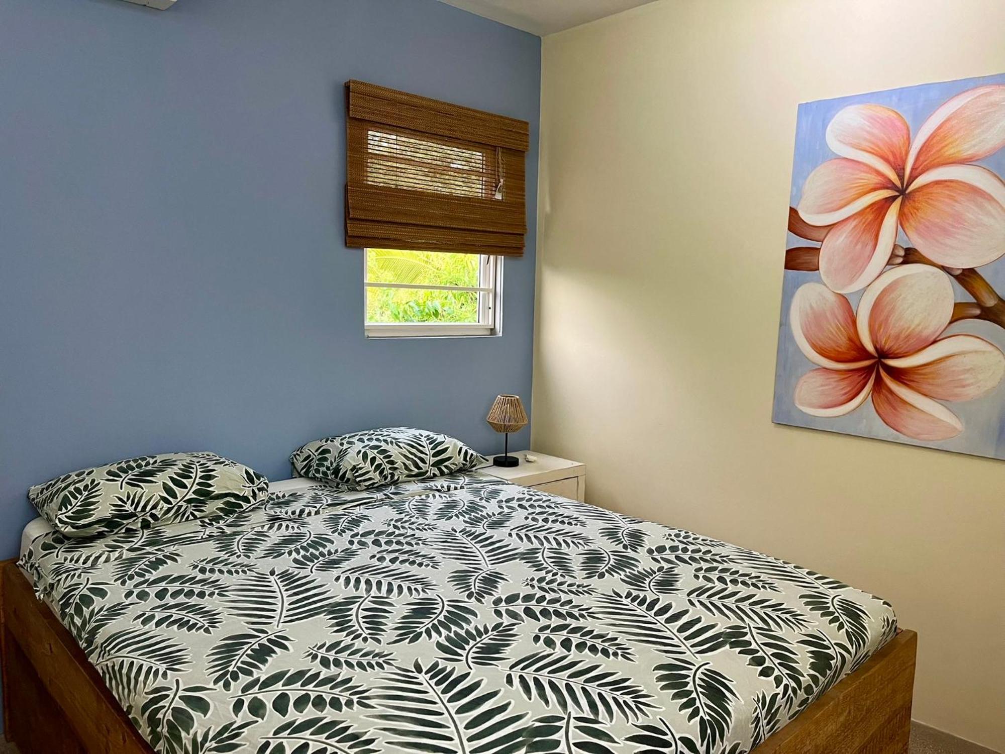 Azulita Resort Вилемстад Екстериор снимка