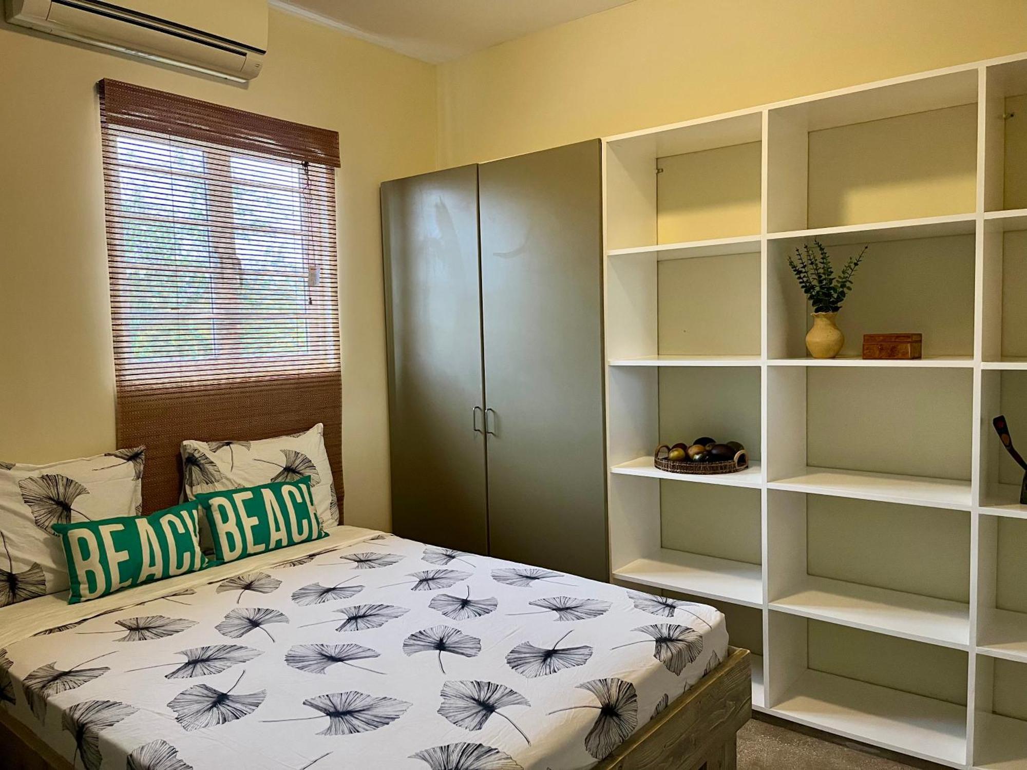 Azulita Resort Вилемстад Екстериор снимка
